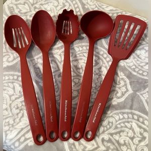 KitchenAid Utensils